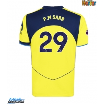 Tottenham Hotspur Pape Matar Sarr #29 Tredjedrakt 2025-26 Kortermet